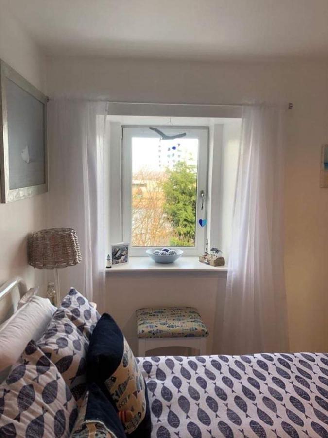 The Thin Seagull 4 Beacon Terrace Ferryden Villa Exterior foto
